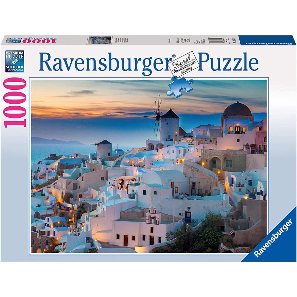 Ravensburger Santorini (19611)