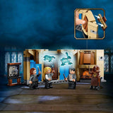 Lego Harry Potter Hogwarts Room of Requirement  Image#2