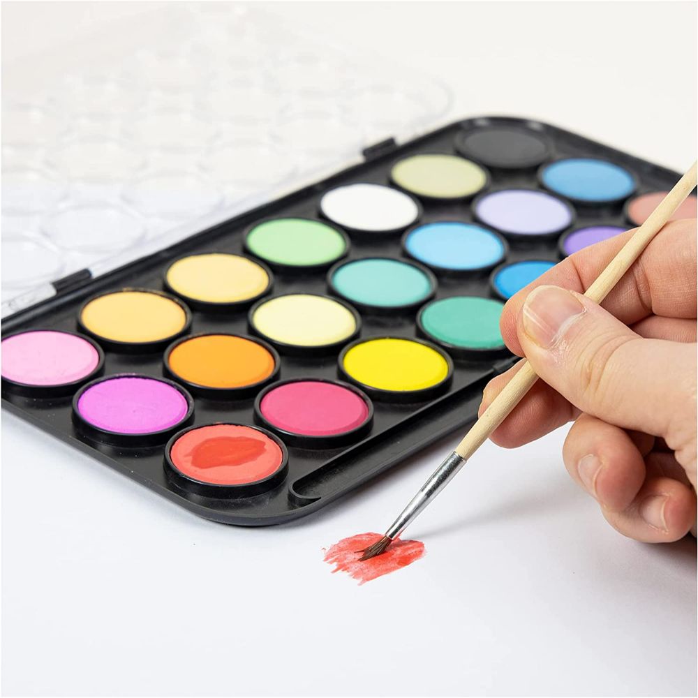 Galt Paint Box Galt Paint Box