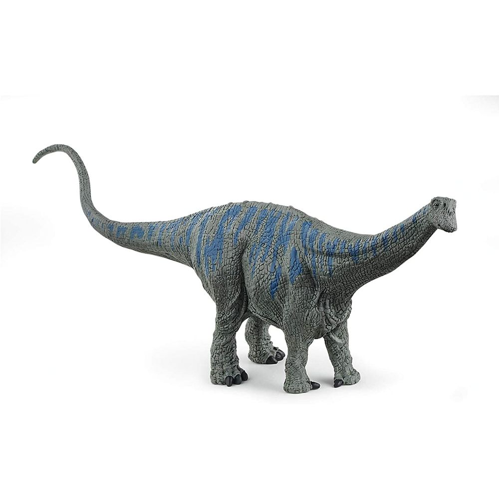 Schleich Brontosaurus