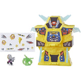 Power Rangers Micro Morpher Zords