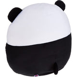 Squish-A-Boo Panda Bamboo Black/White
