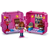 Olivias Shopping Play Cube  Image#2