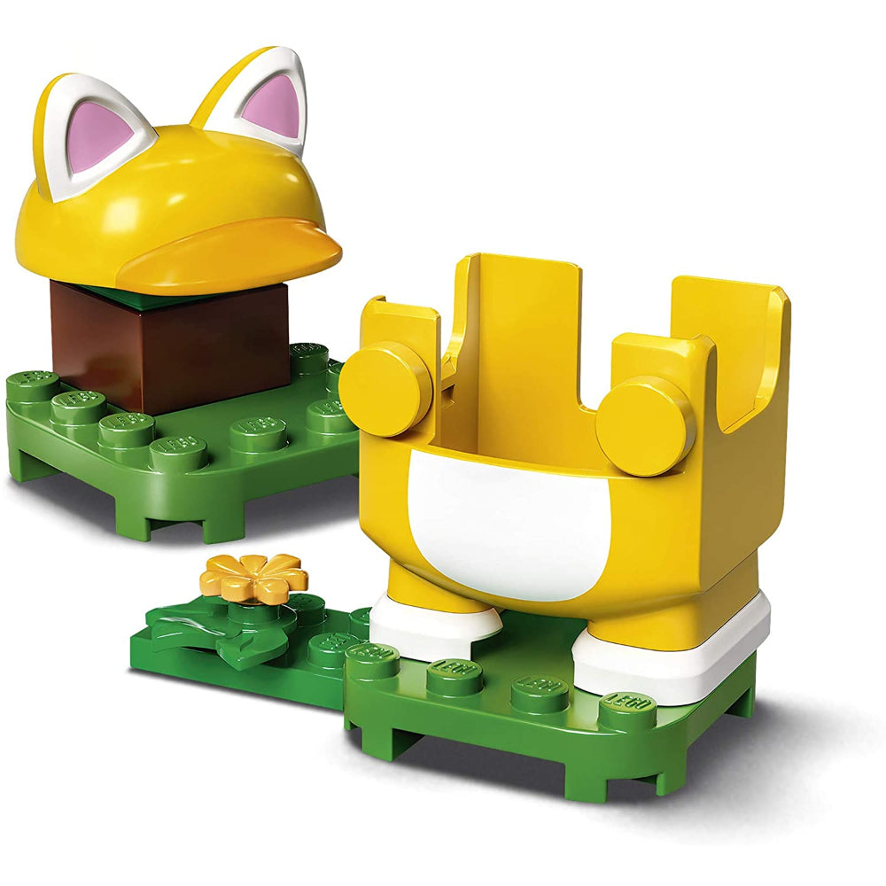 Lego  Super Mario Cat Power-Up Pack  Image#2
