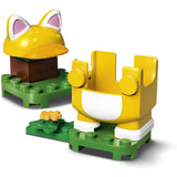 Lego  Super Mario Cat Power-Up Pack  Image#2