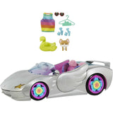 Barbie Extra Vehicle