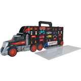 Dickie Toys - Truck Carry Case