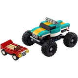 Lego Monster Truck  Image#2