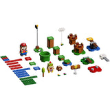 Lego Super Mario Adventures with Mario Starter Course  Image#4