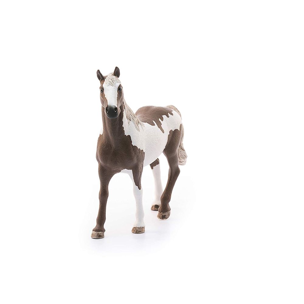 Paint best sale horse schleich