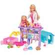 Simba  - Steffi Love Animal Play Set  Image#1