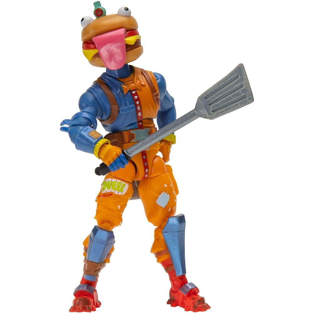 Fortnite Beef Boss Fortnite Beef Boss