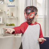 Marvel Spider Verse Basic Mask