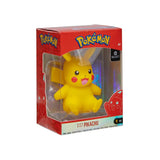 Jazwares Pokemon Vinyl Figure Pack Assorted