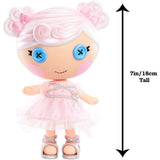 Lalaloopsy Littles Doll- Breeze E. Sky and Pet Cloud, 7" Angel Doll