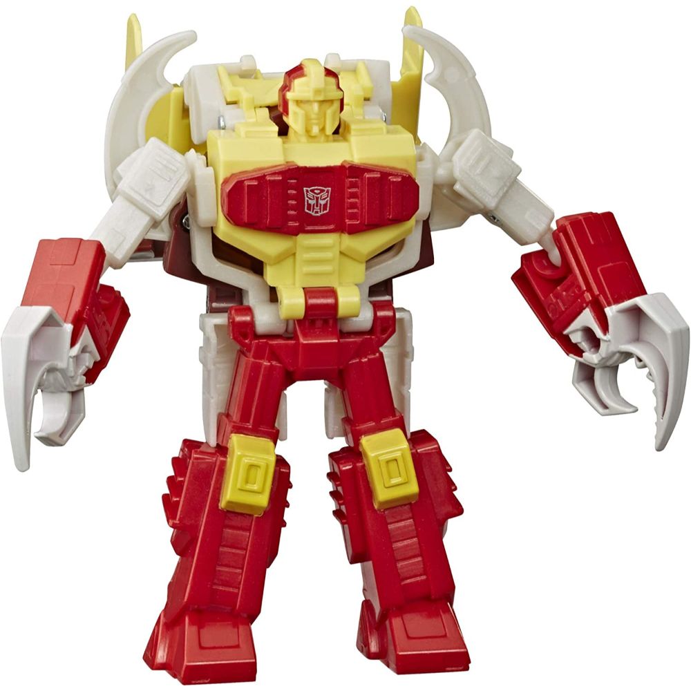 Transformer Cyberverse 1 Step Assorted
