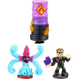 Akedo Powerstorm - S3 Starter Pack