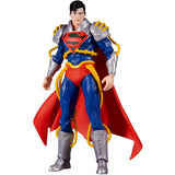 McFarlane DC Comics Multiverse Superboy 7in