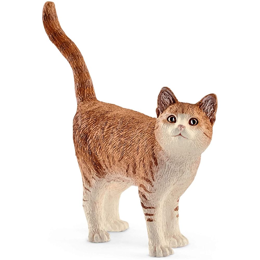 Schleich Cat