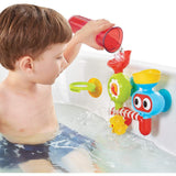 Yookidoo - Spin N Sprinkle Water Lab