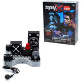 Spy X DIY Spy Listener