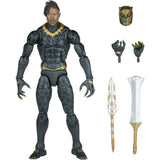 Marvel Legends Series Black Panther Legacy Killmonger