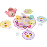 Disney Princess Disney Princess Tea Party