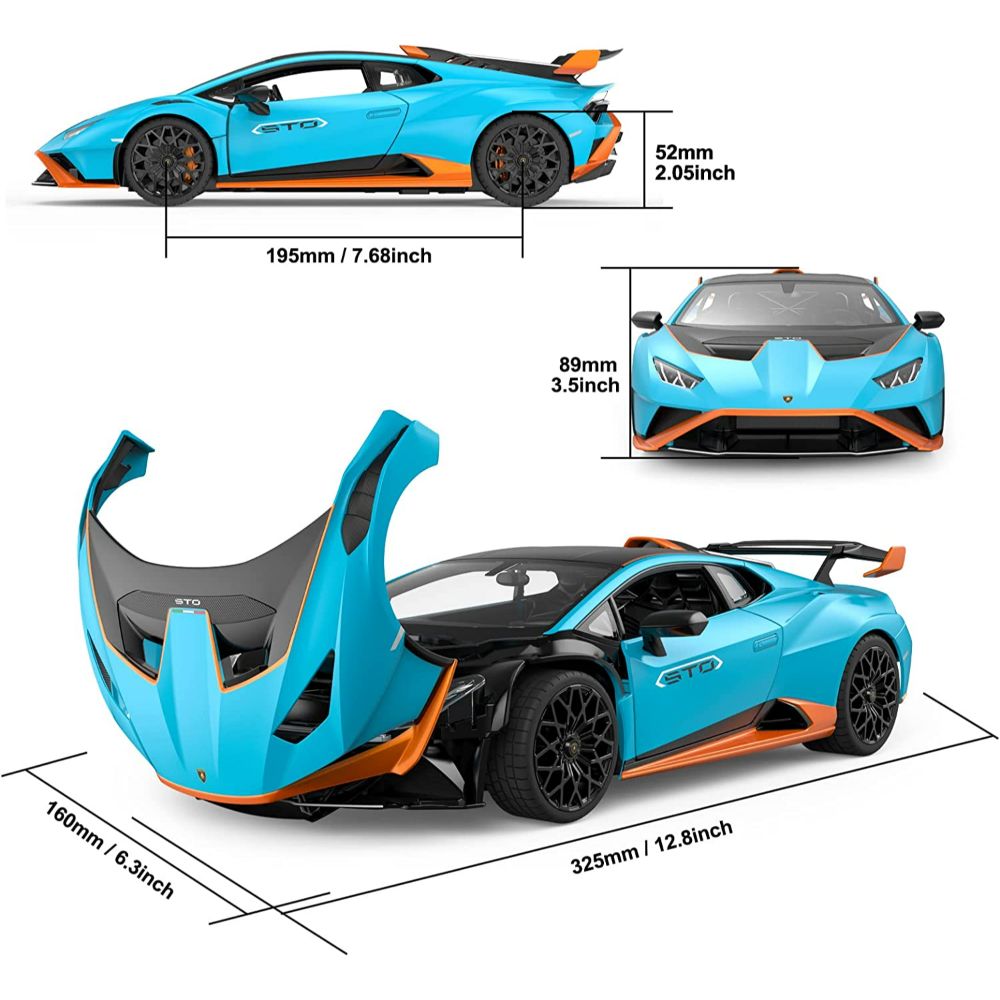 Rastar RC 1:14 Lamborghini Huracan STO