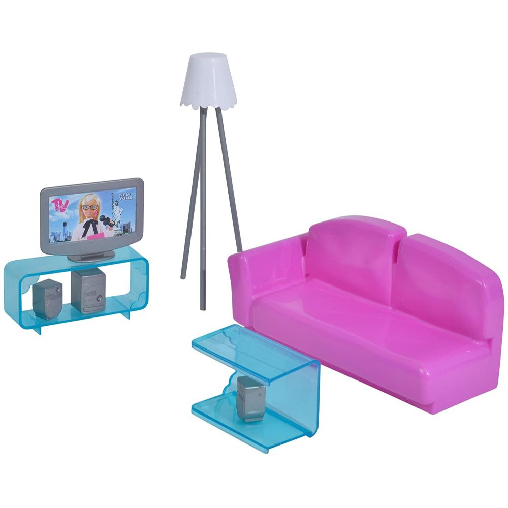 Simba Steffi Love Home Living Room