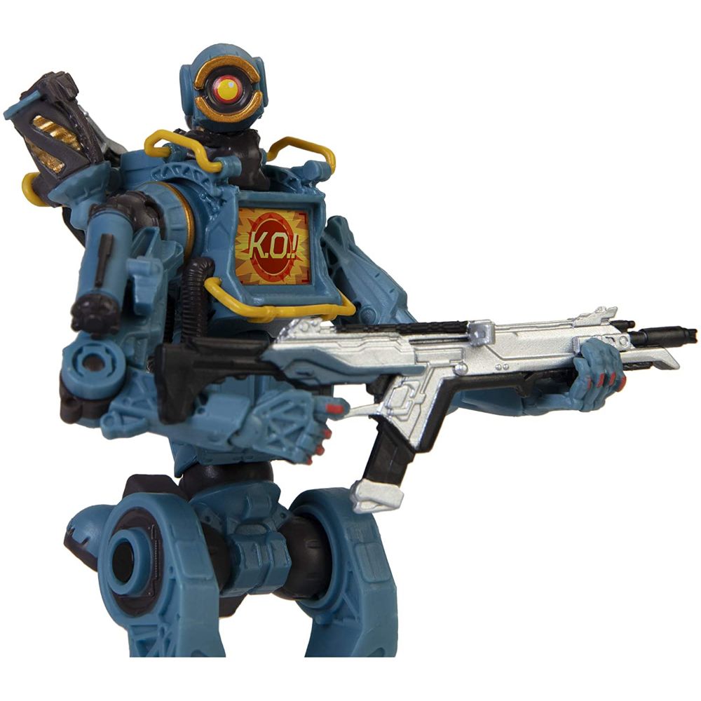 Apex Legends 6-Inch – Toys4me - Main Image