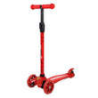 Ferrari Twist Scooter Red