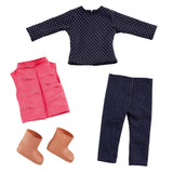 B Friends Outdoor Walking Gear  Image#2