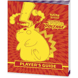Pokemon TCG: Sword and Shield 4 Vivid Voltage Elite Pikachu Trainer Box