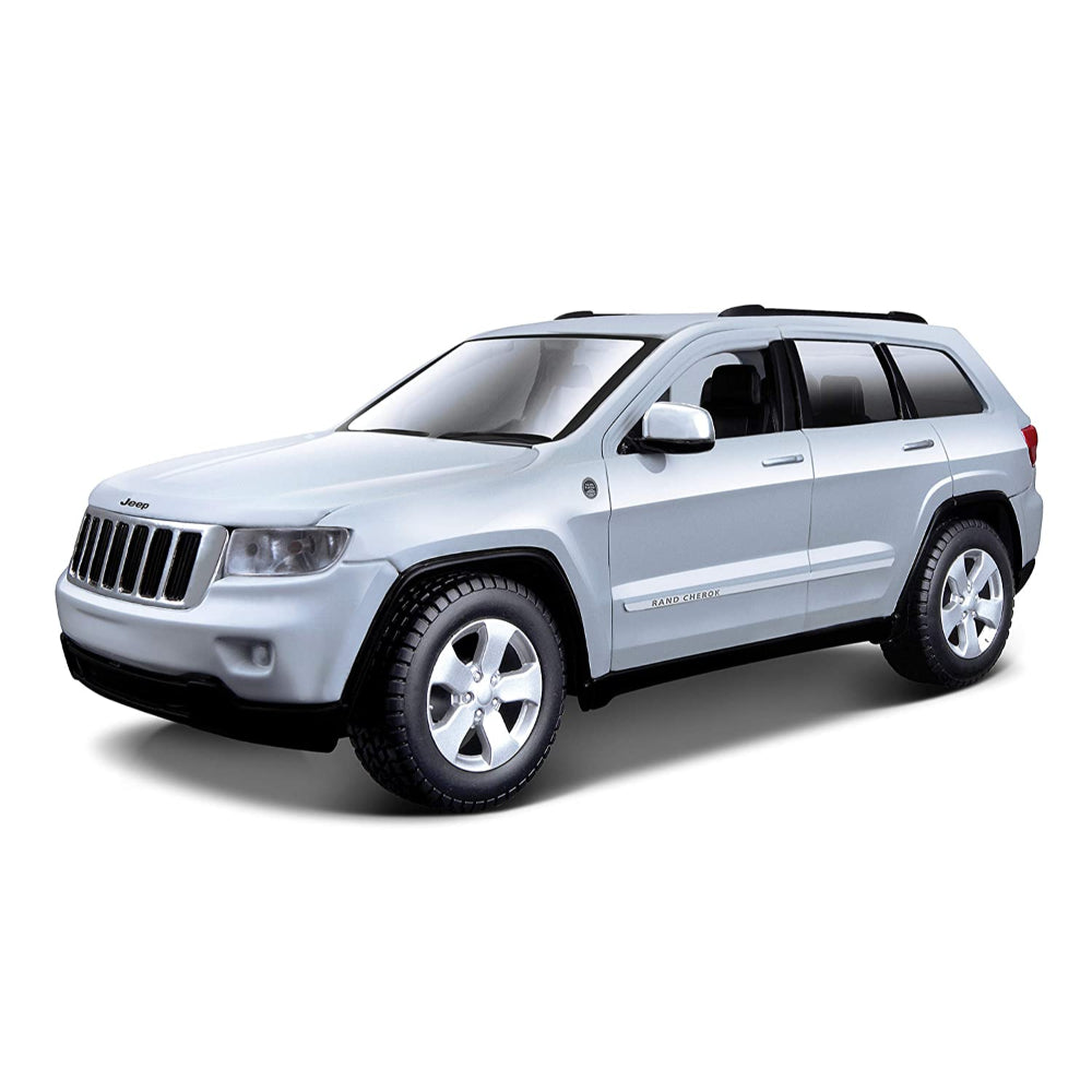 Maisto 1:24 Sp (A)  Jeep Grand Cherokee Laredo  Image#1