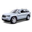 Maisto 1:24 Sp (A)  Jeep Grand Cherokee Laredo  Image#1