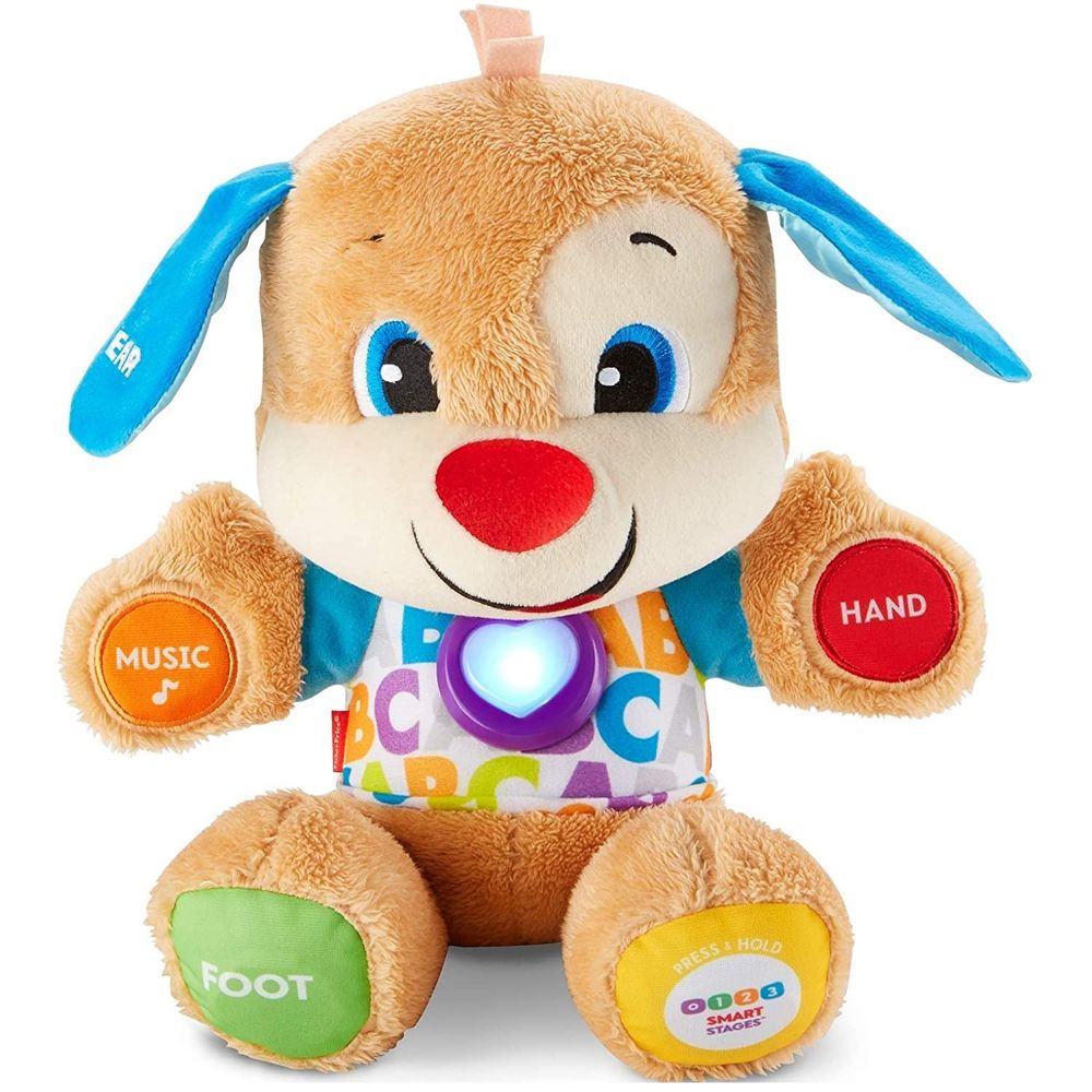 Fisher Price Smart Stages Puppy Fisher Price Smart Stages Puppy