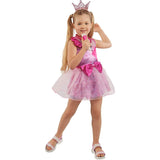 Love Diana Ballerina Rockstar Dress Up Outfit for Girls
