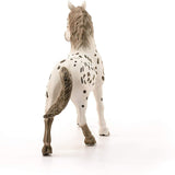 Schleich Knabstrupper Stallion  Horse