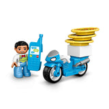 Lego Duplo Pizzeria (57 Pieces)  Image#6