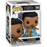 Funko Pop Wakanda Forever Namor