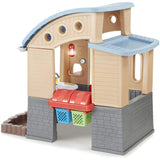 Little Tikes-Go Green! Playhouse  Image#2