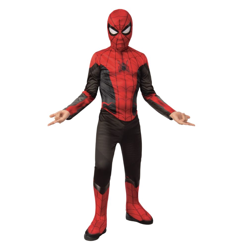 Rubies Spider Man Classic Small