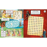 Disney Princess 365 Puzzles & Activities
