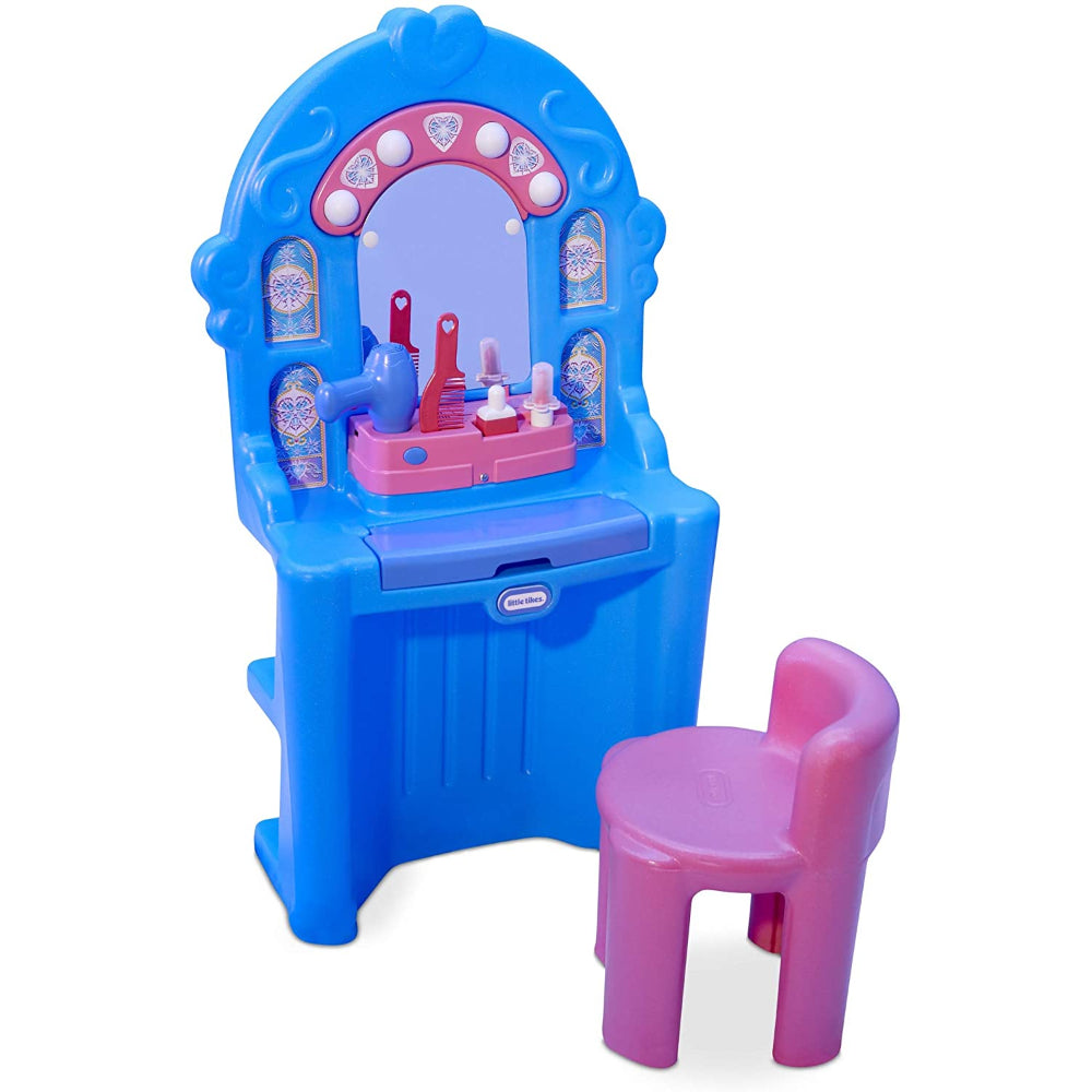 Little Tikes Magic Ice Princess Mirror  Image#1