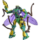 Transformers Toys Generations War for Cybertron Waspinator