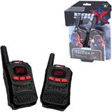 Spy X Walkie Talkies