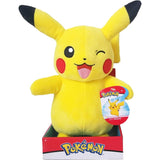 Pokemon Plush 12" Asst.
