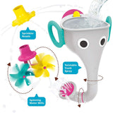 Yookidoo FunEleFun Fill N Sprinkle Grey