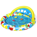 Bestway Splash & Learn Kiddie Pool