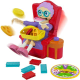 Tomy Greedy Granny